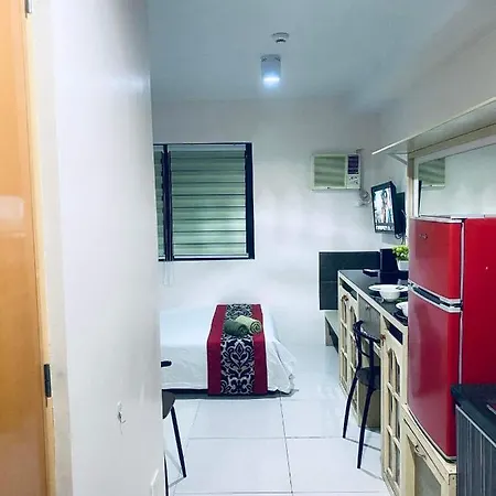 Persimmon Studios Condominium Cebu City
