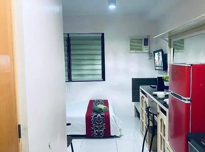 Aparthotel Persimmon *