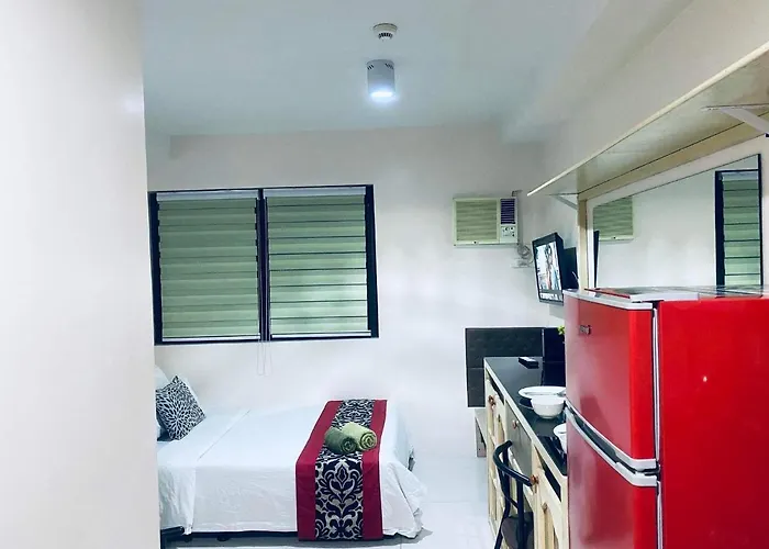 Aparthotel Persimmon