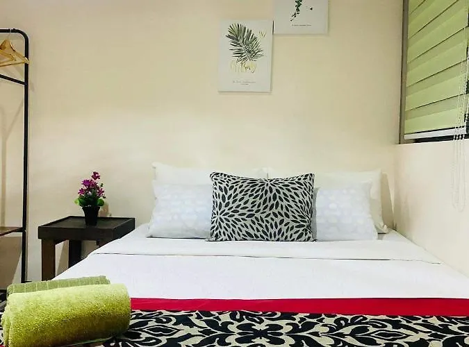 Aparthotel Persimmon